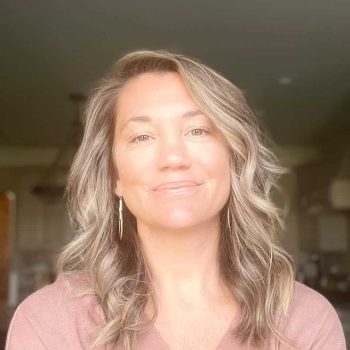 Brandy Barnes – Headshot Brandy Barnes - Headshot