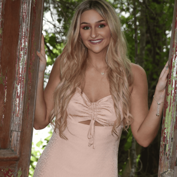 Jaime Tanksley Headshot