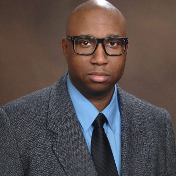 Sherman Hooper – Headshot Sherman Hooper - Headshot